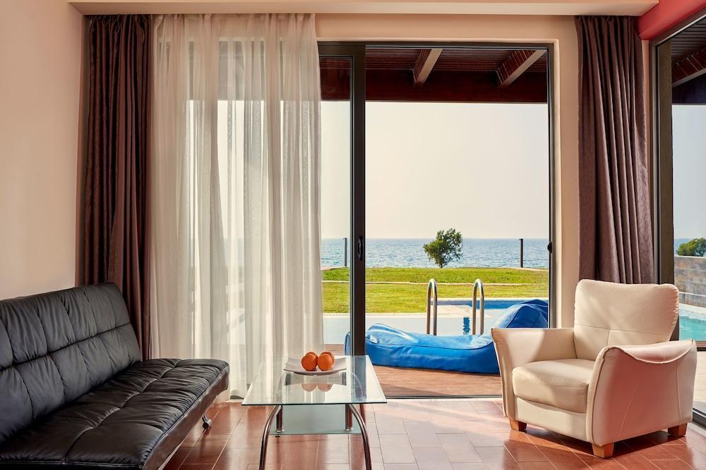Feriested Aegean Breeze
