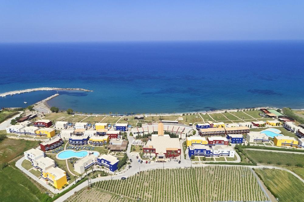 Feriested Aegean Breeze