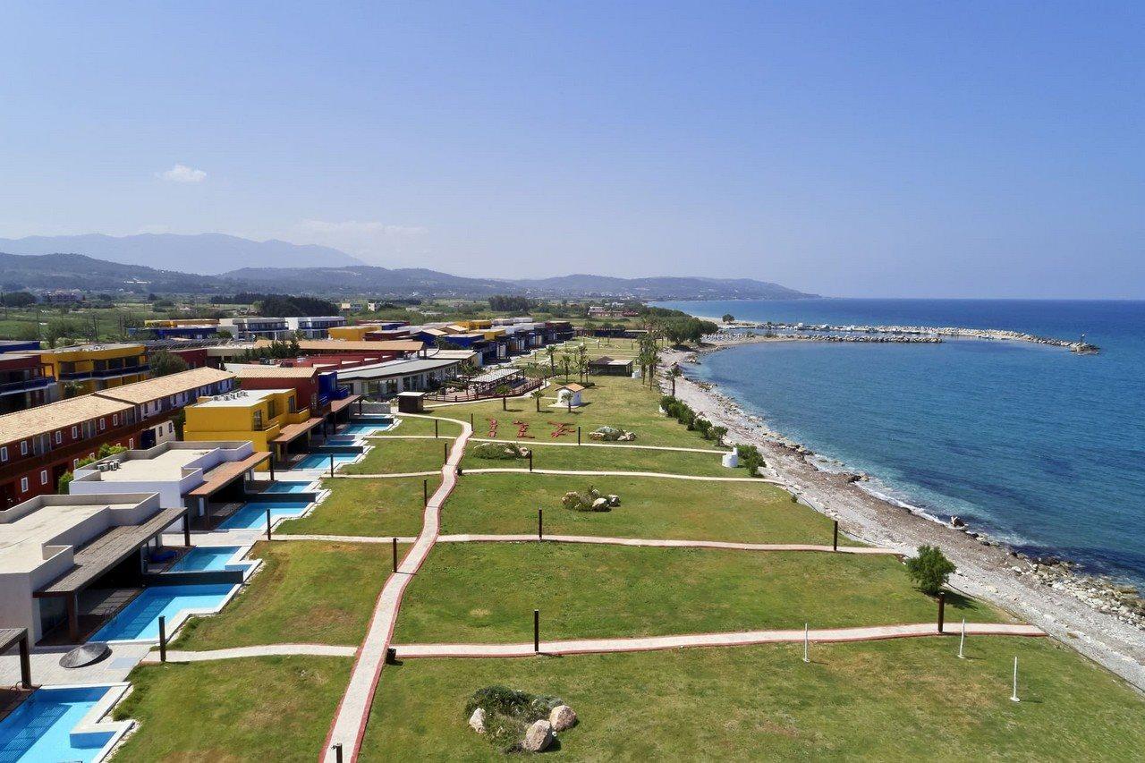 Aegean Breeze
