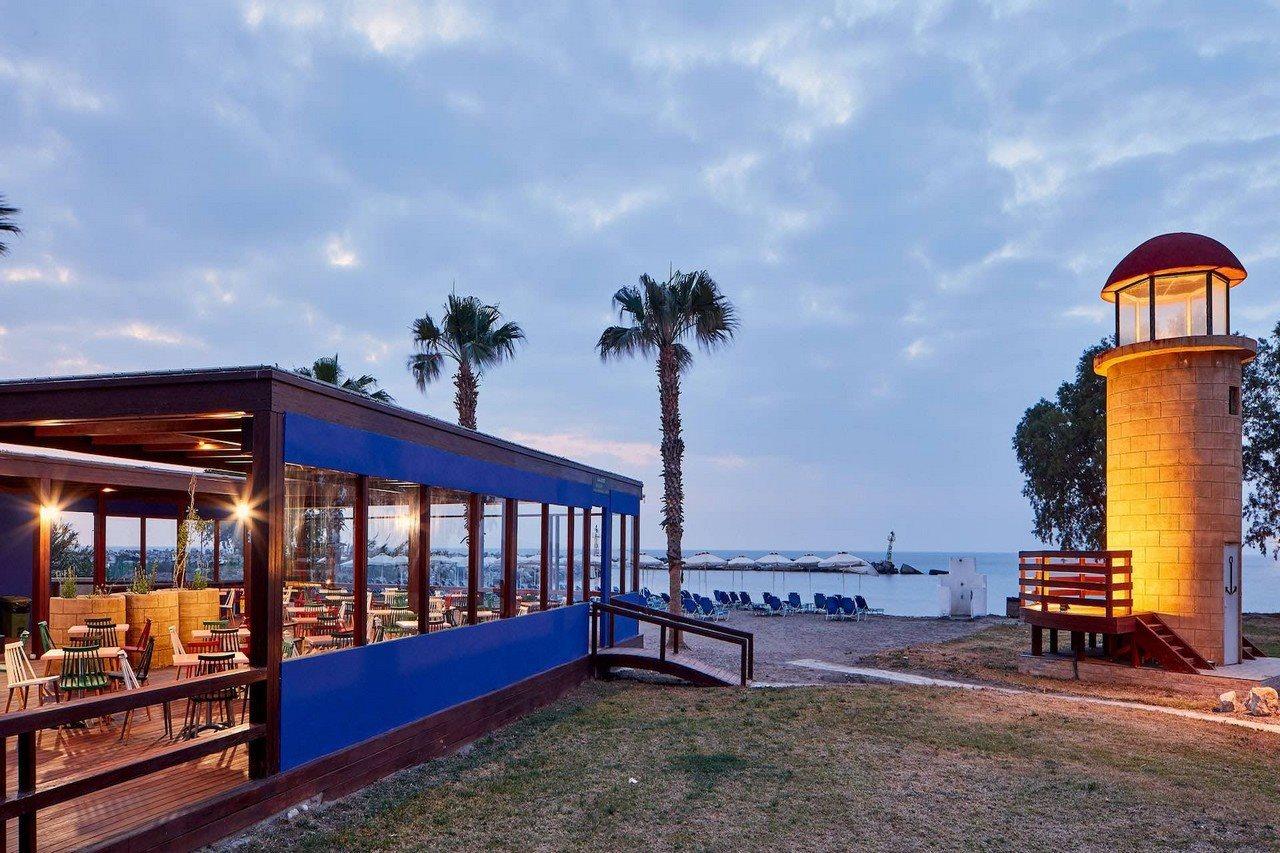 Aegean Breeze Feriested