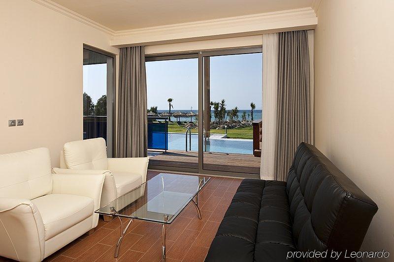 Feriested Aegean Breeze 5*