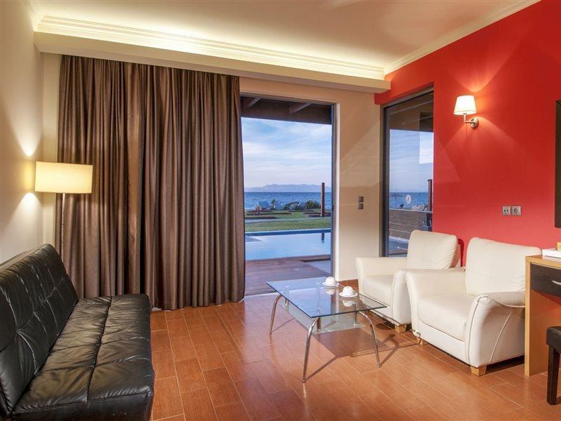 Aegean Breeze Feriested 5*