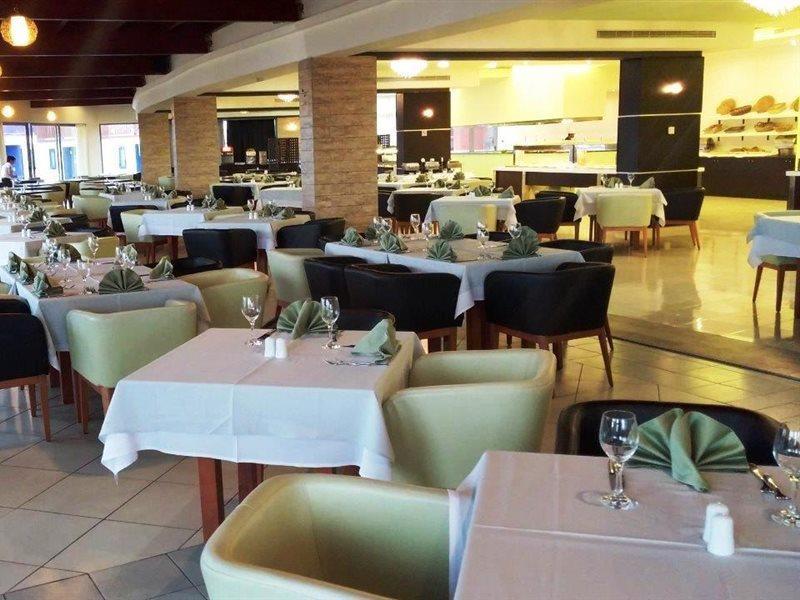 Aegean Breeze 5* Fánai