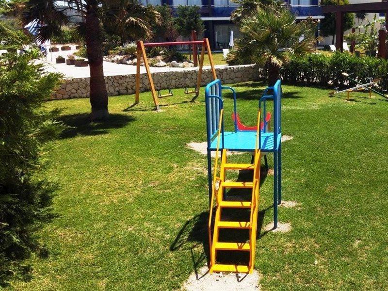 Aegean Breeze 5*