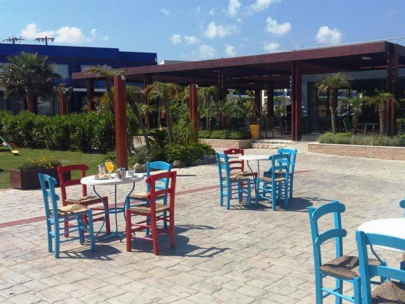 Aegean Breeze Feriested 5*
