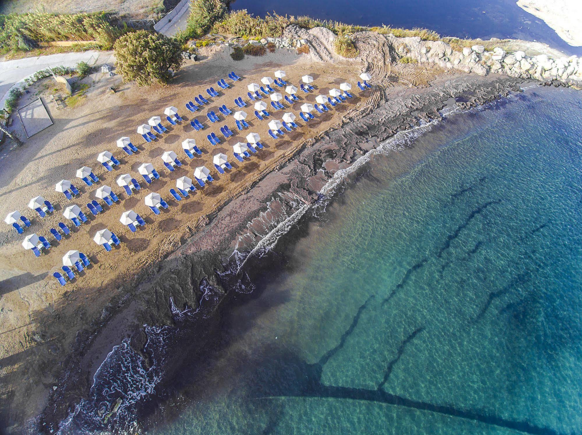 Aegean Breeze