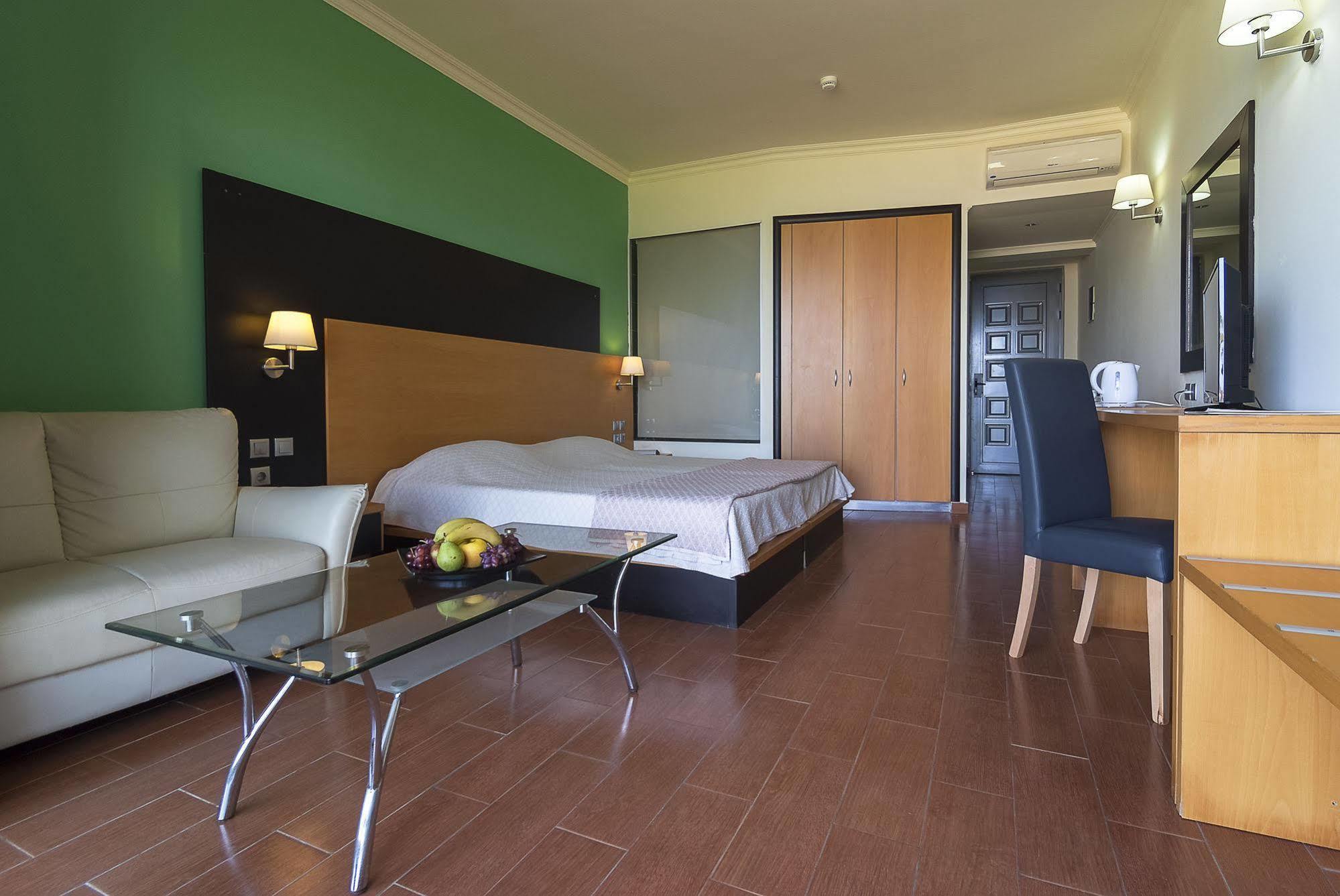 Aegean Breeze Feriested