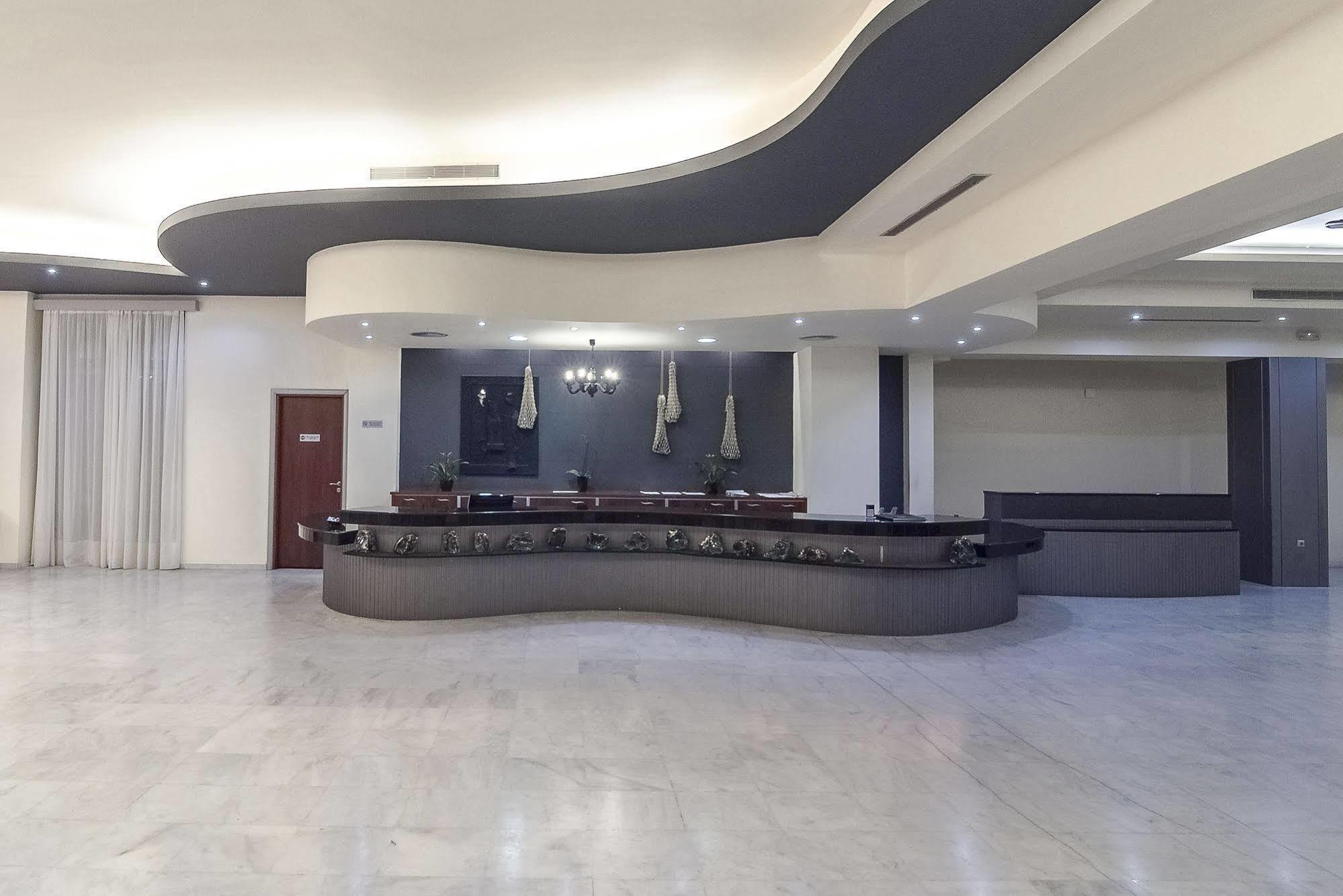 Aegean Breeze Feriested 5*