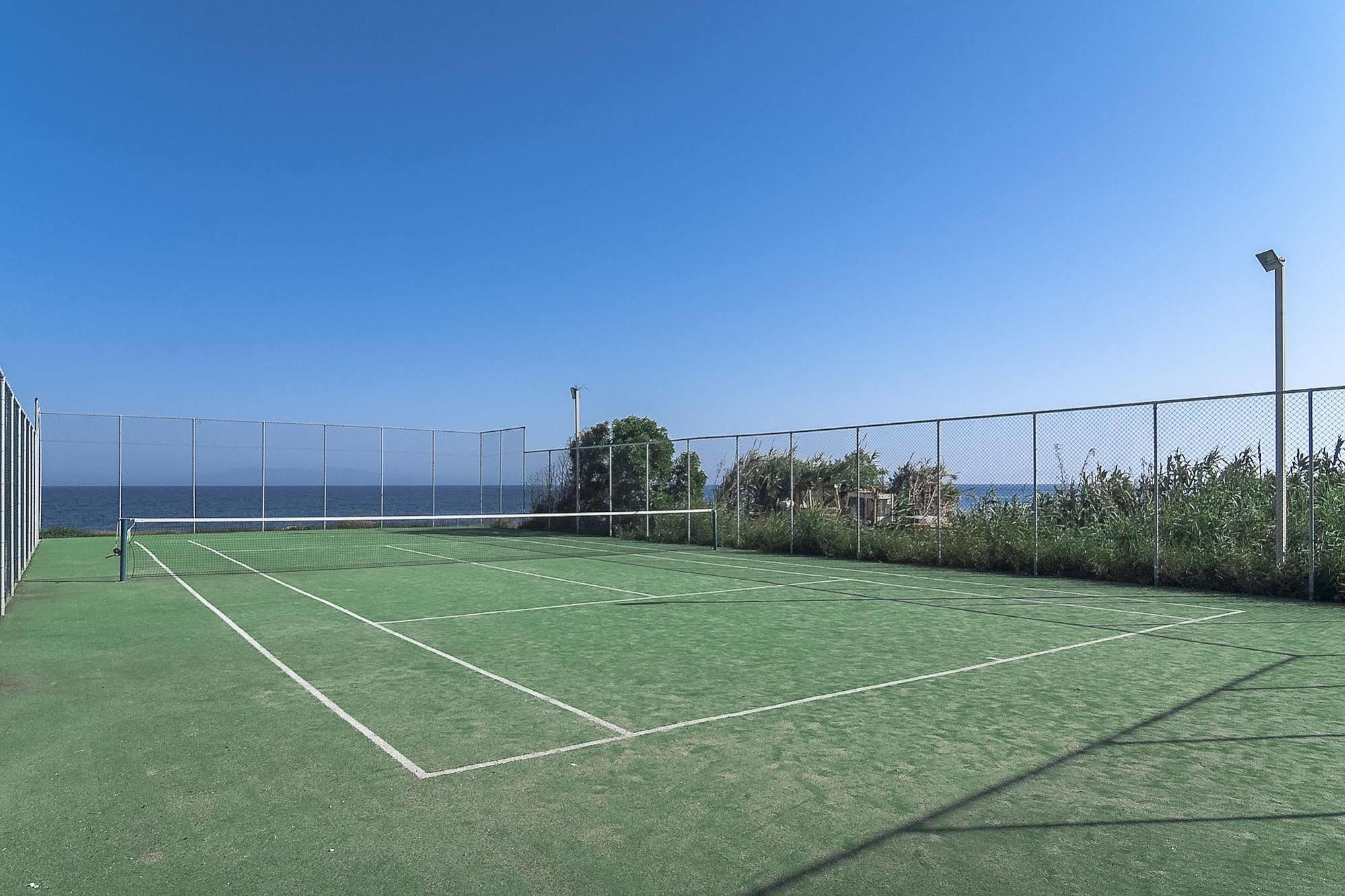 Feriested Aegean Breeze 5*