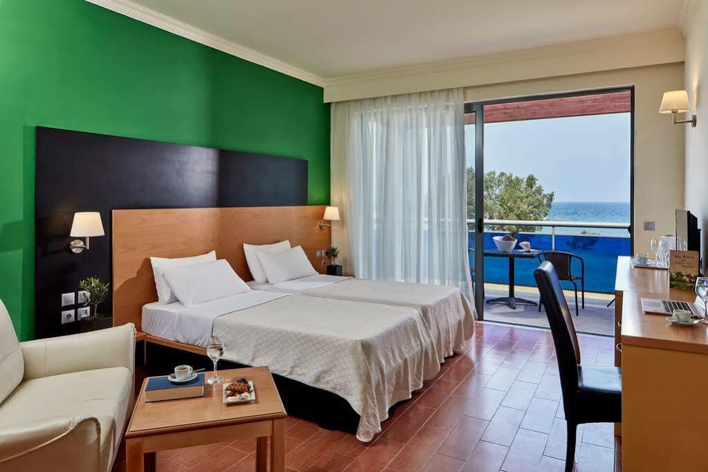 Aegean Breeze Feriested