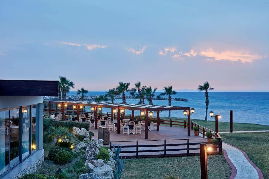 Aegean Breeze 5*