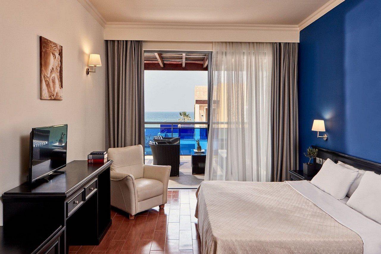 Aegean Breeze
